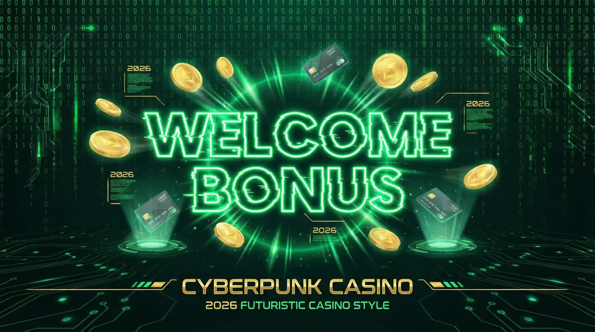 Bônus de boas-vindas mgmbet