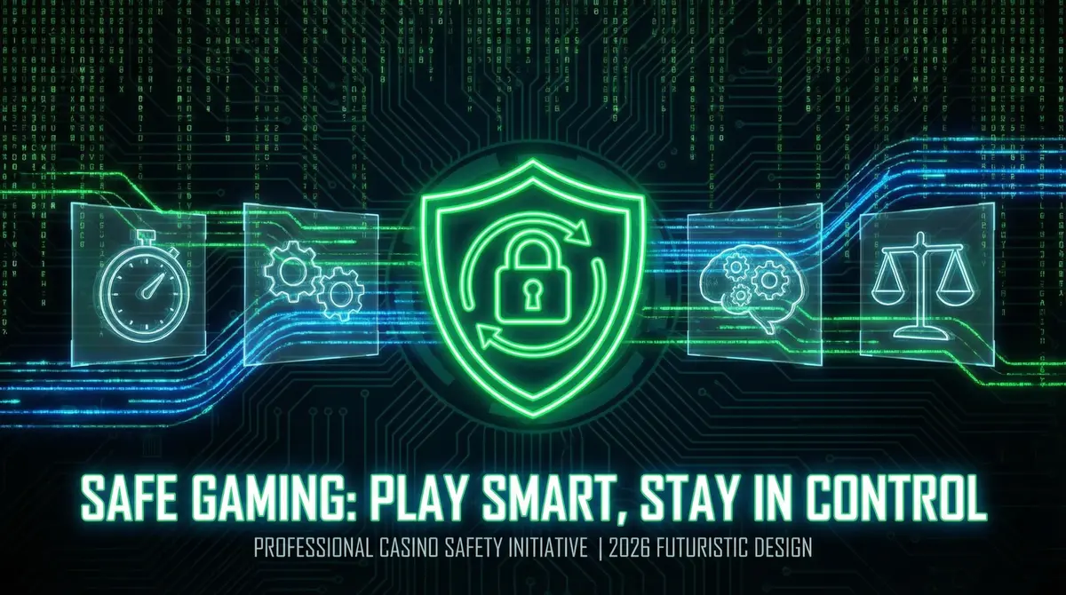 Jogo responsável seguro mgmbet